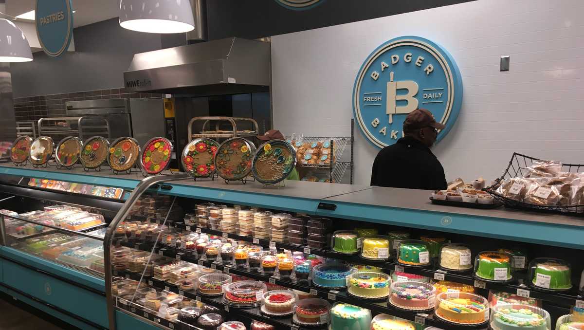 Images Van Buren Street Metro Market makeover