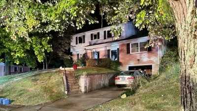 Fatal fire in Bel Air leaves woman dead - Vimarsana News