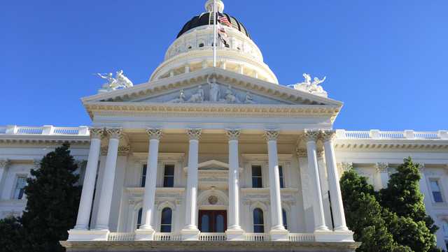 California's birthday is today! - Vimarsana News