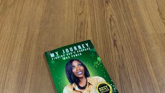 Dying to Ask Podcast: Find your purpose with news anchor Latrice Currie - Vimarsana News