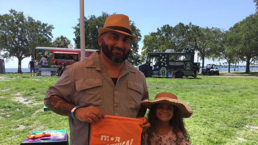 St Pete Taco & Tequila Festival Photos