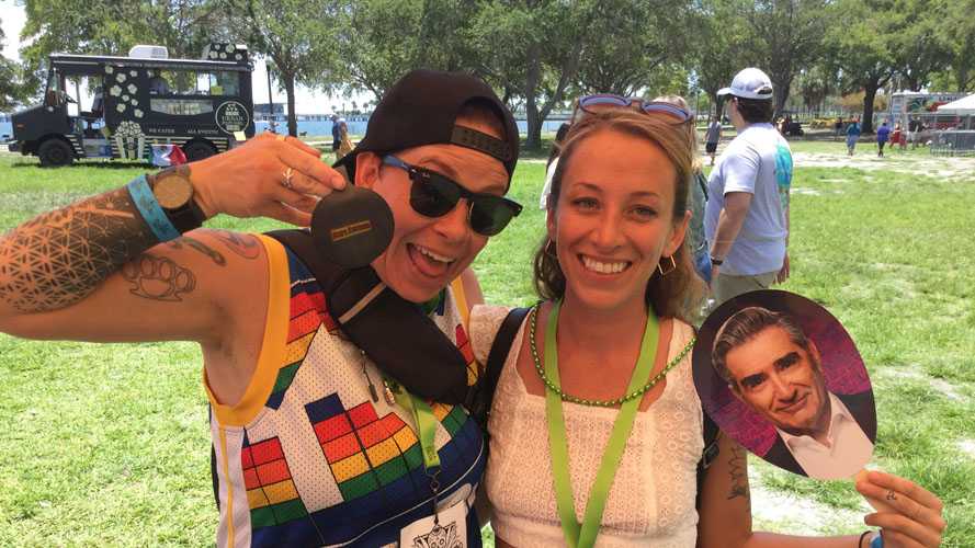 St Pete Taco & Tequila Festival Photos