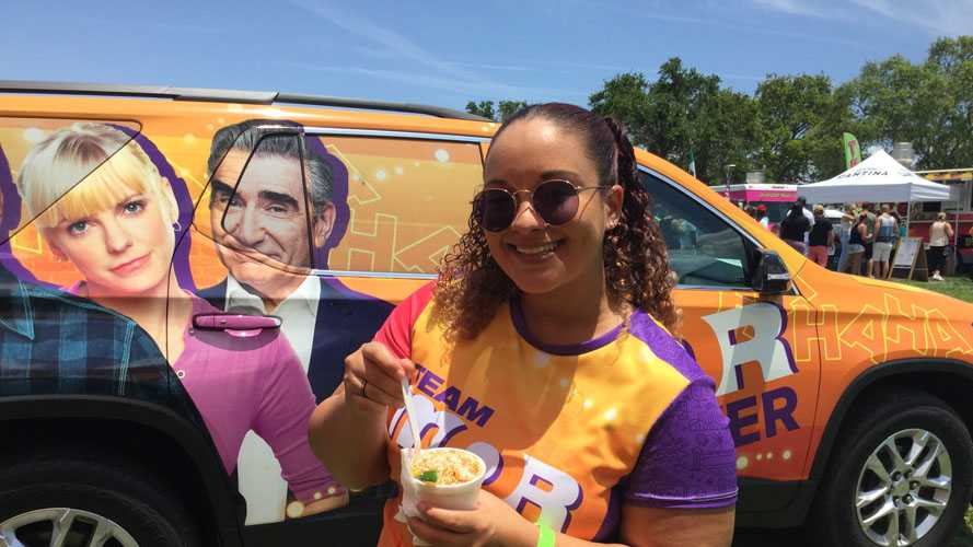 St Pete Taco & Tequila Festival Photos