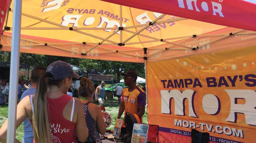 St Pete Taco & Tequila Festival Photos