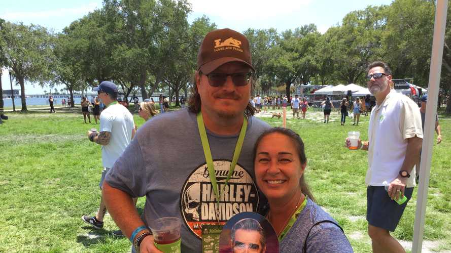 St Pete Taco & Tequila Festival Photos