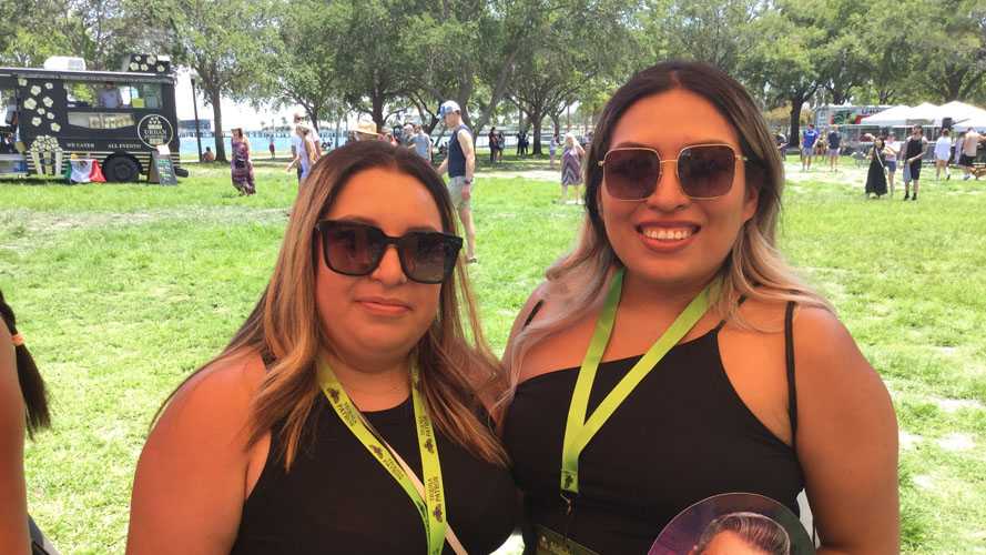 St Pete Taco & Tequila Festival Photos