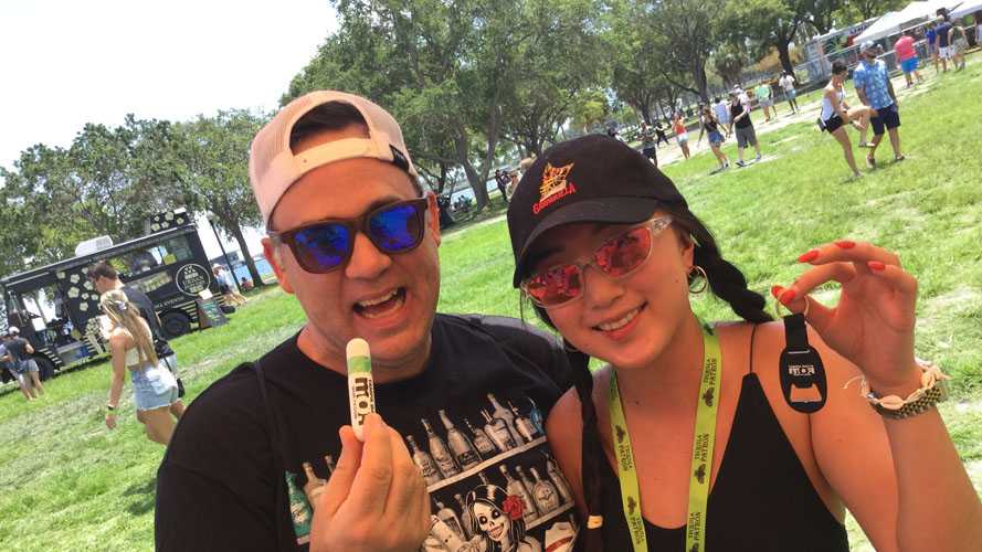 St Pete Taco & Tequila Festival Photos