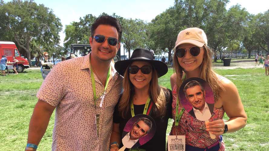 St Pete Taco & Tequila Festival Photos