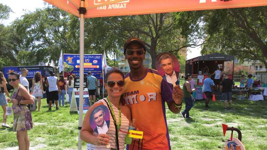 St Pete Taco & Tequila Festival Photos