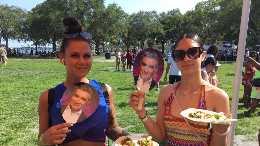 St Pete Taco & Tequila Festival Photos