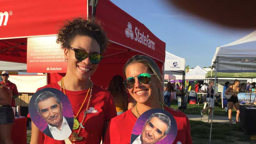 St Pete Taco & Tequila Festival Photos