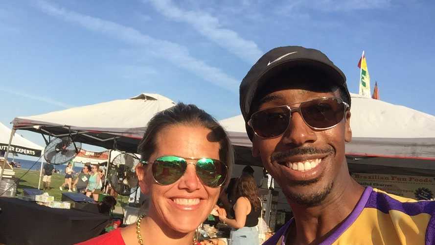 St Pete Taco & Tequila Festival Photos