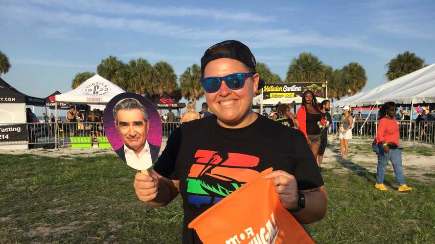 St Pete Taco & Tequila Festival Photos