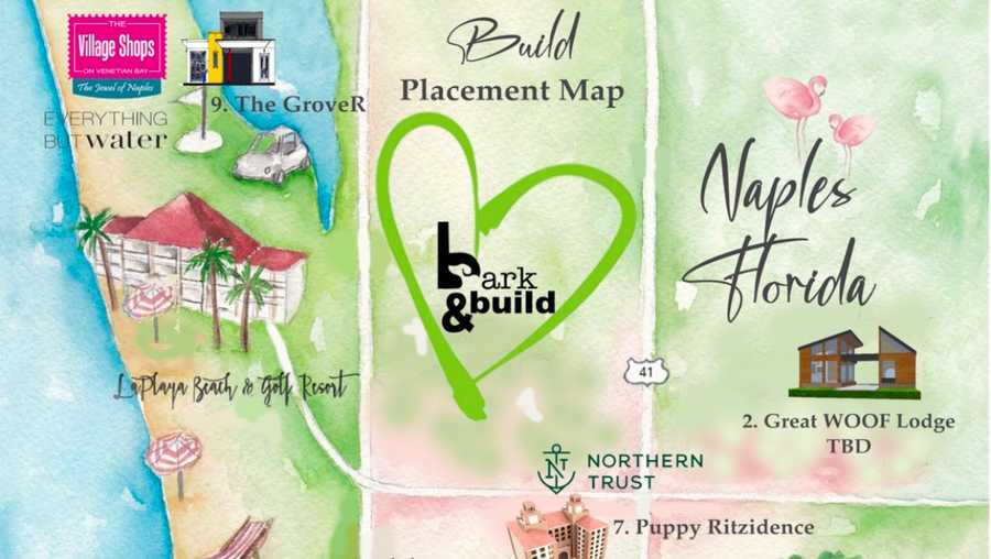 build map