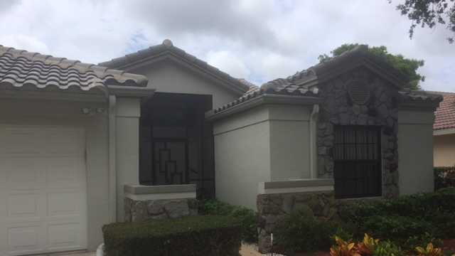 Two people found dead inside Boynton Beach home