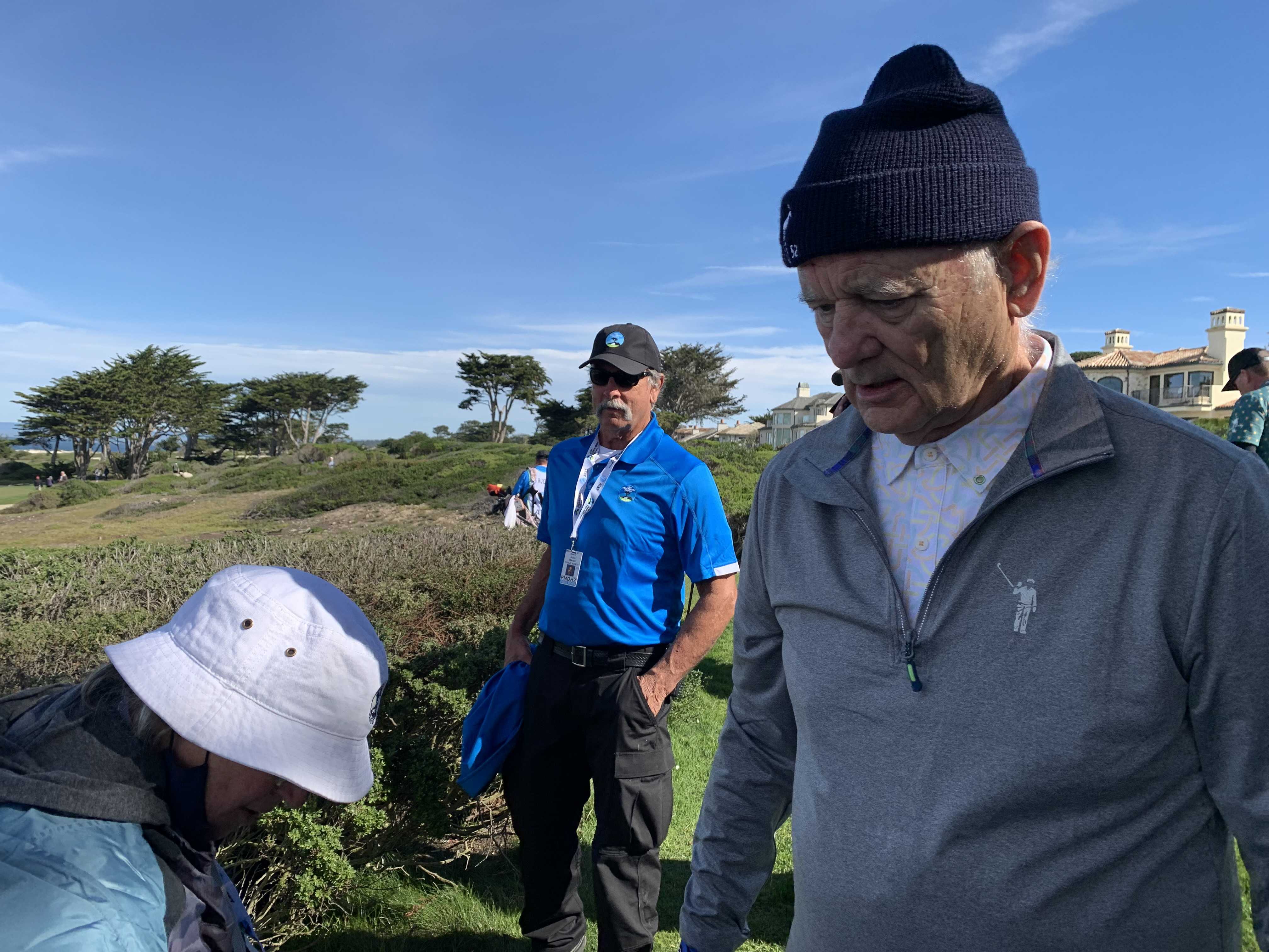 AT&T Pebble Beach Pro-Am: Twenty years later, Club 15 is still celebrating  the amateur – Monterey Herald