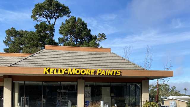 Bay Area paint giant Kelly-Moore shuts down, closes every store - Vimarsana News