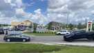 Scene of shooting at Wawa in Charlotte County