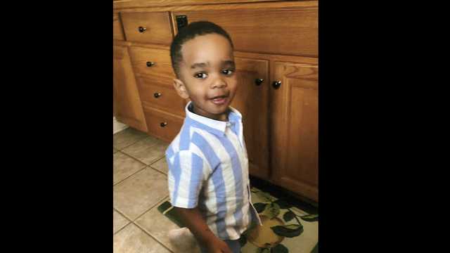 MBI issues endangered child alert for 1-year-old - Vimarsana News