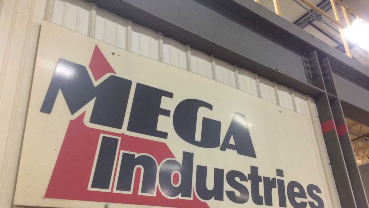 Business booming for Gorham manufacturer