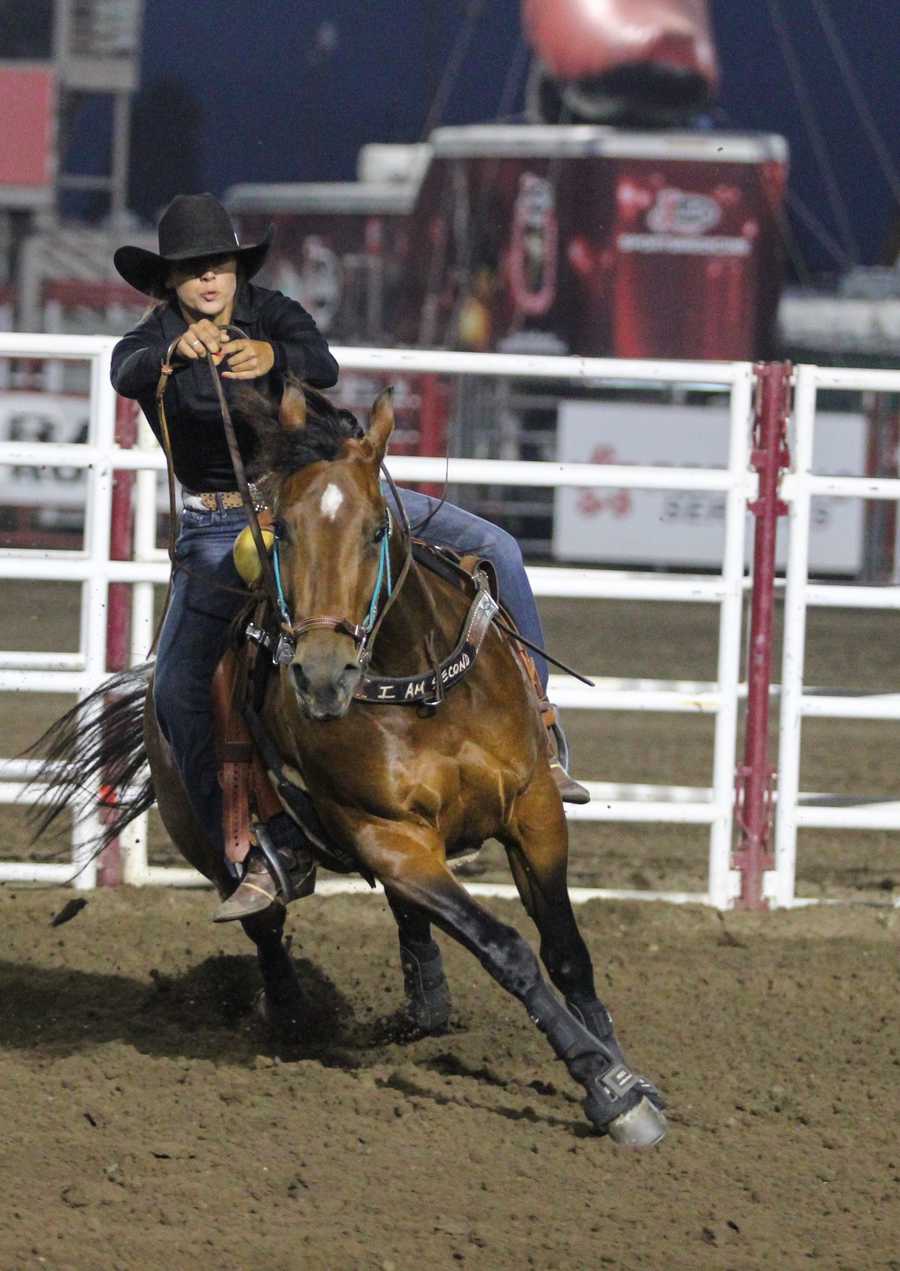 PHOTOS: 2017 California Rodeo Salinas