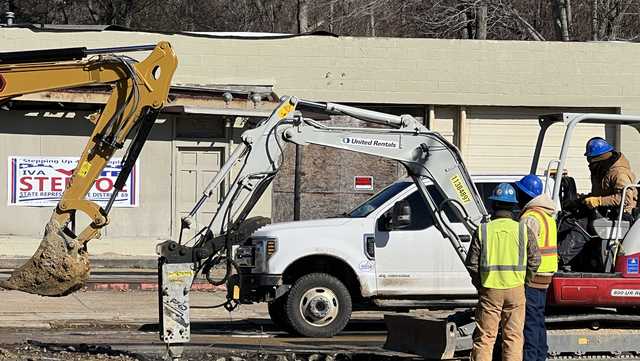 JXN Water seeing improvements in water demand, but challenges with pressure - Vimarsana News