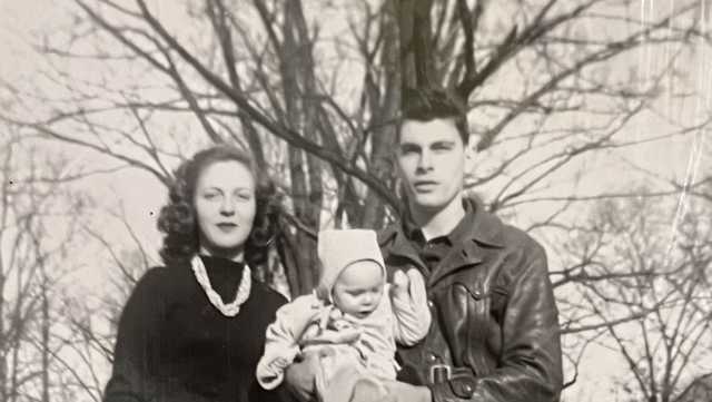 South Carolina couple celebrates 80 years of love and devotion
