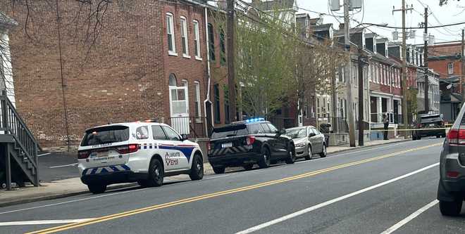 Police investigate shooting in Lancaster County, Pa.