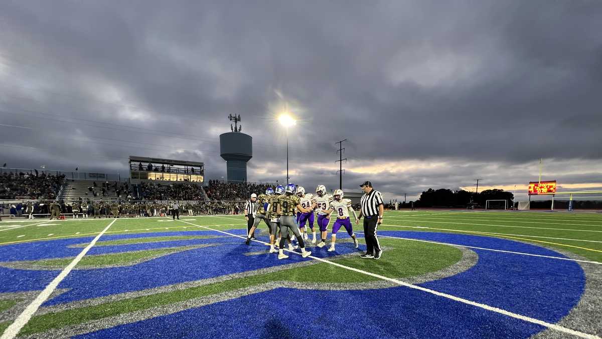 Garden Spot improves to 60 with 4222 win over Ephrata