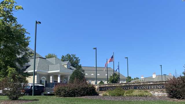 Greensboro leaders react to ACC headquarters move - Vimarsana News