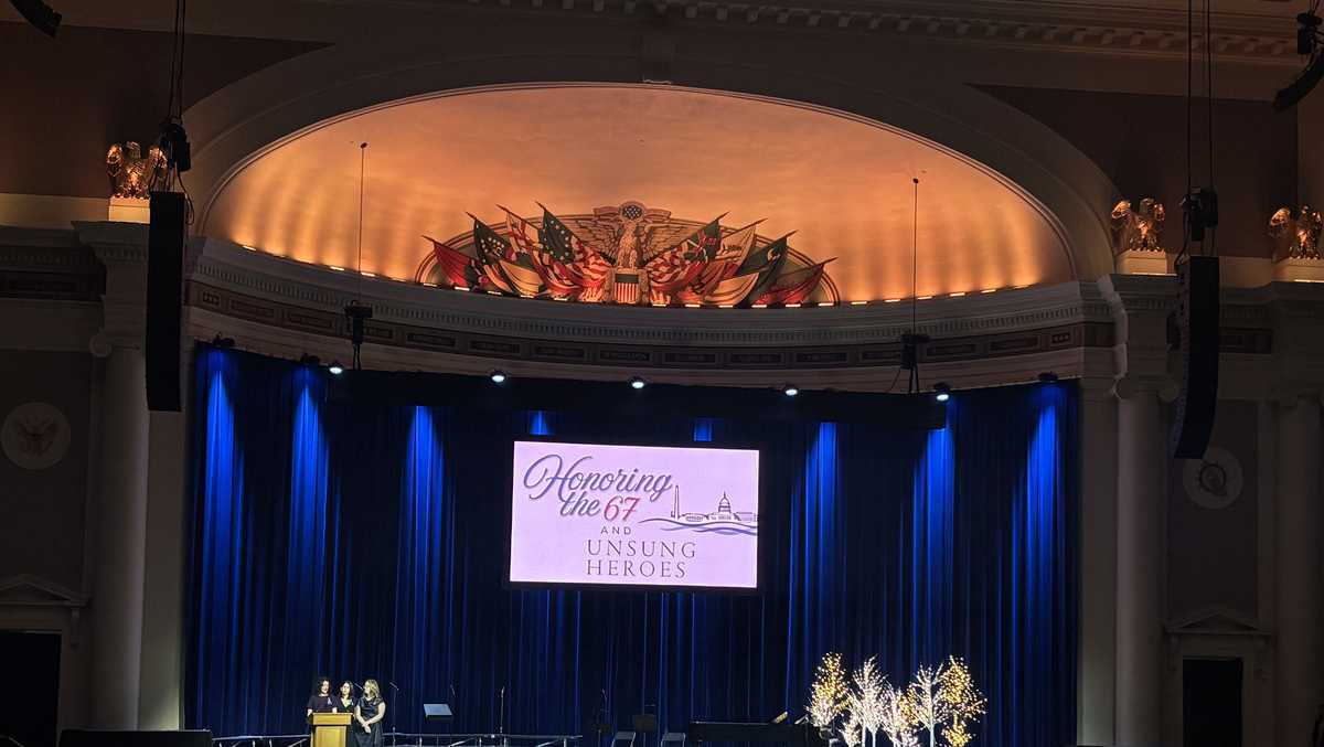 One year later: Here are the victims of the Washington, DC, plane crash