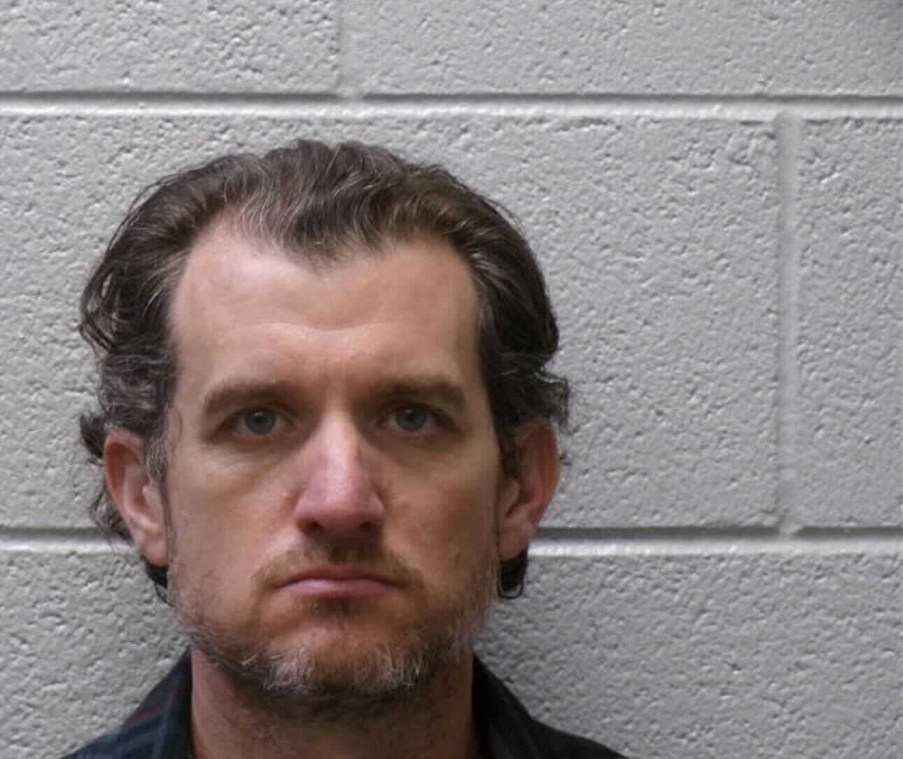 North Carolina: Man arrested on child sexual exploitation charges - WYFF