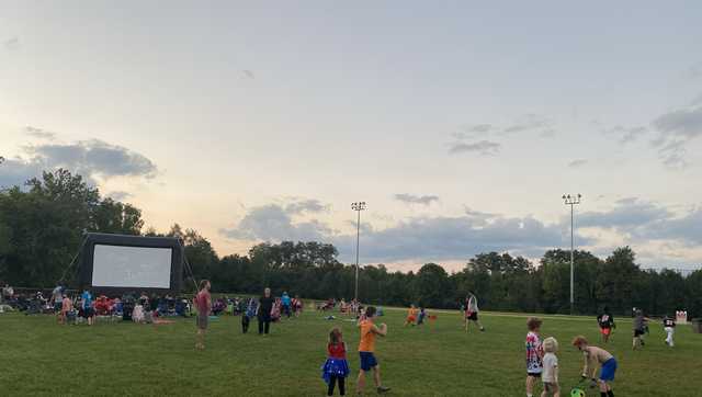 Check out these free movies under the stars this summer around Cincinnati - Vimarsana News