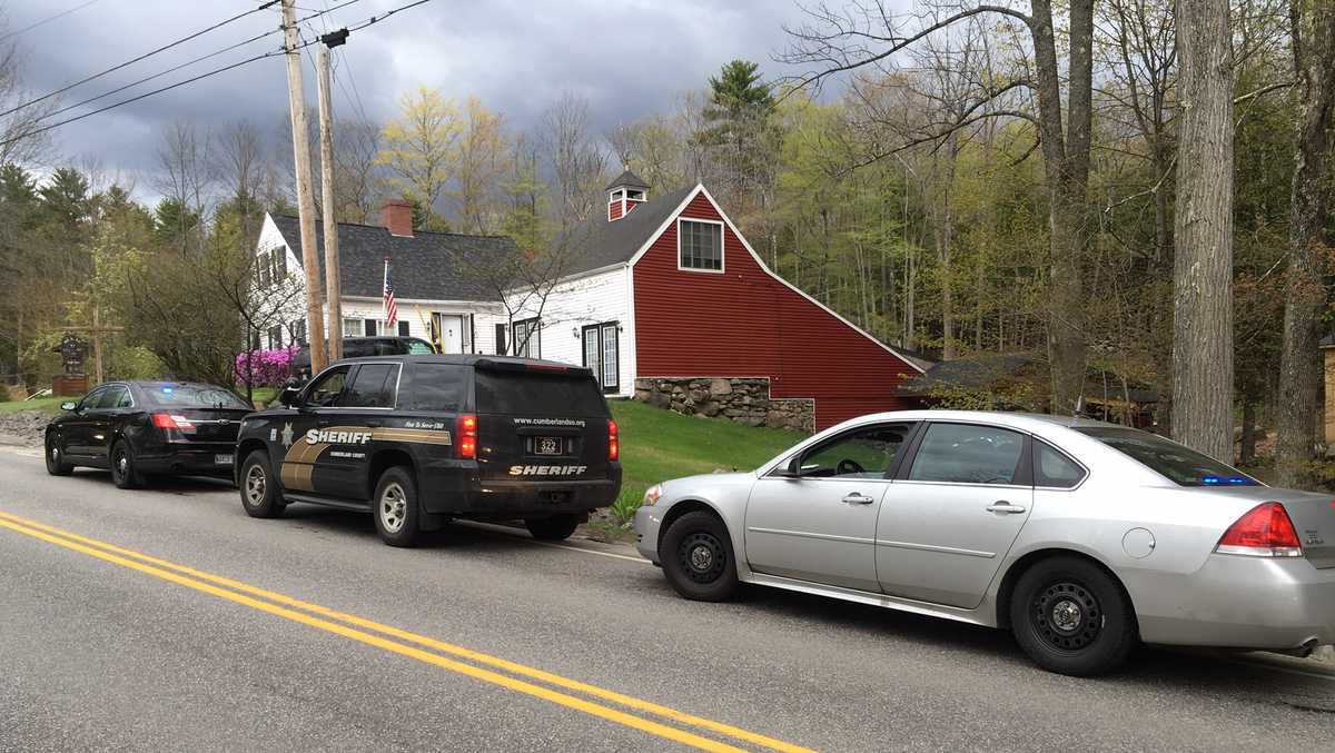 Police investigating incident at Raymond daycare