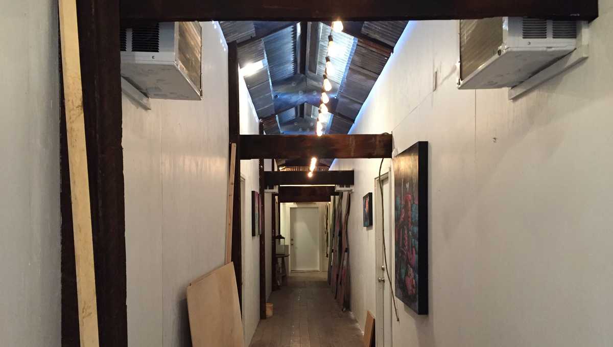 Sacramento shuts down art collective due to safety concerns