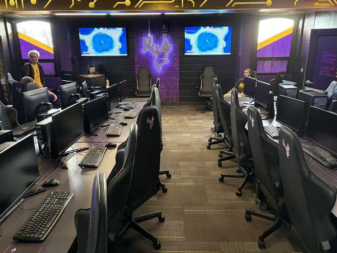 esports arena elkhorn