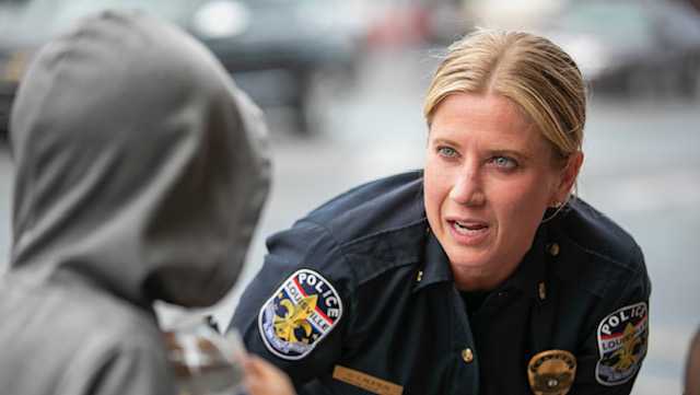 What we know about misconduct allegations, LMPD chief suspension - Vimarsana News