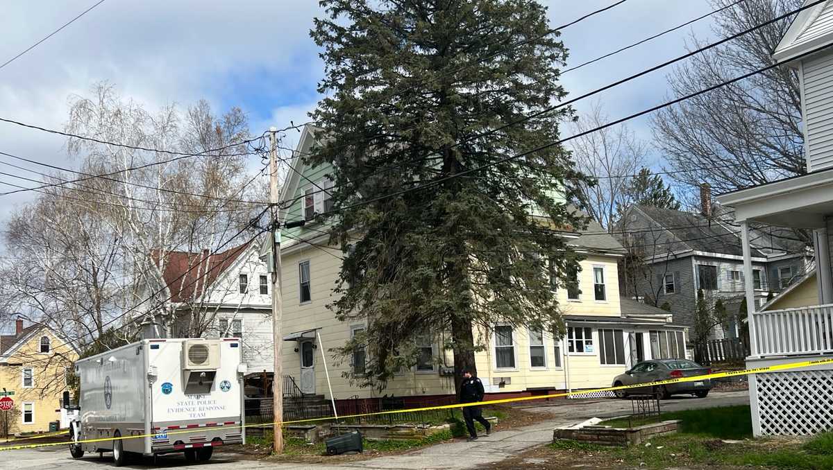 Woman in serious condition after shooting in Lewiston
