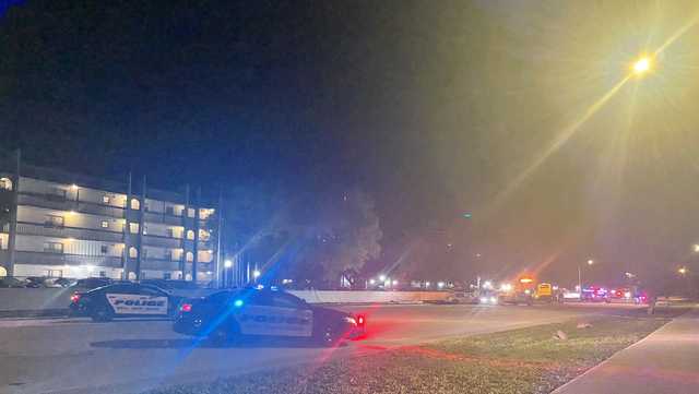 One person killed in single vehicle crash in South Florida - Vimarsana News