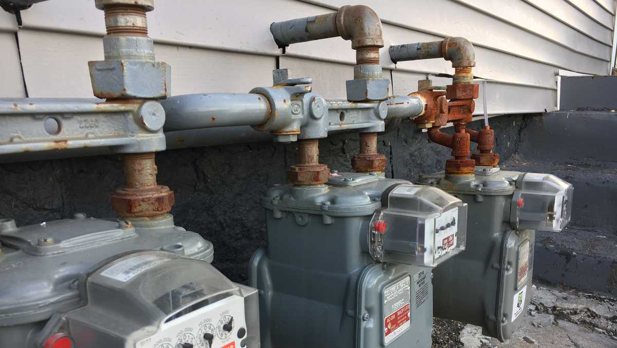 State’s largest gas company asking for substantial rate hike