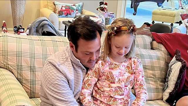 'He was a great dad': Friends remember slain Old National Bank VP Josh Barrick - Vimarsana News