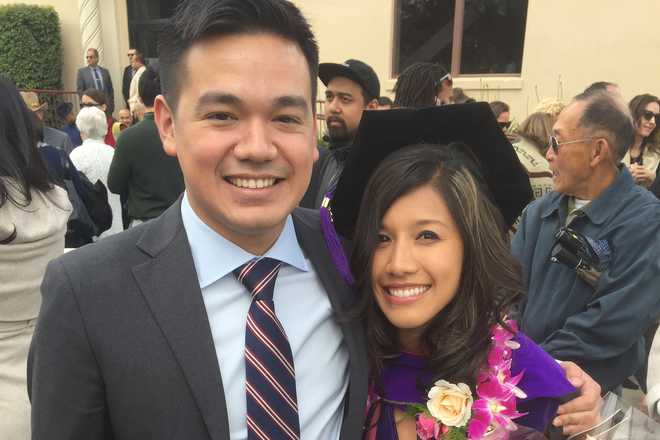 tiffany and stephen zendejas bar exam