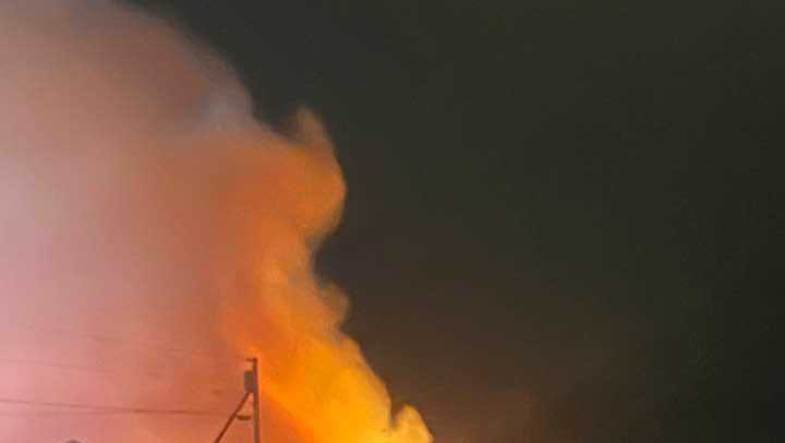 Beloved Midcoast restaurant reopening this year after devastating fire ...