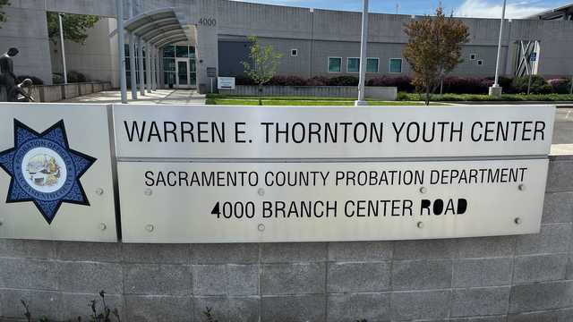 Lawsuit calls for Sacramento County to stop housing foster youth in former jail - Vimarsana News