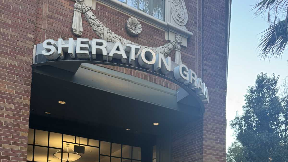 Union workers at downtown Sacramento hotel vote to authorize strike