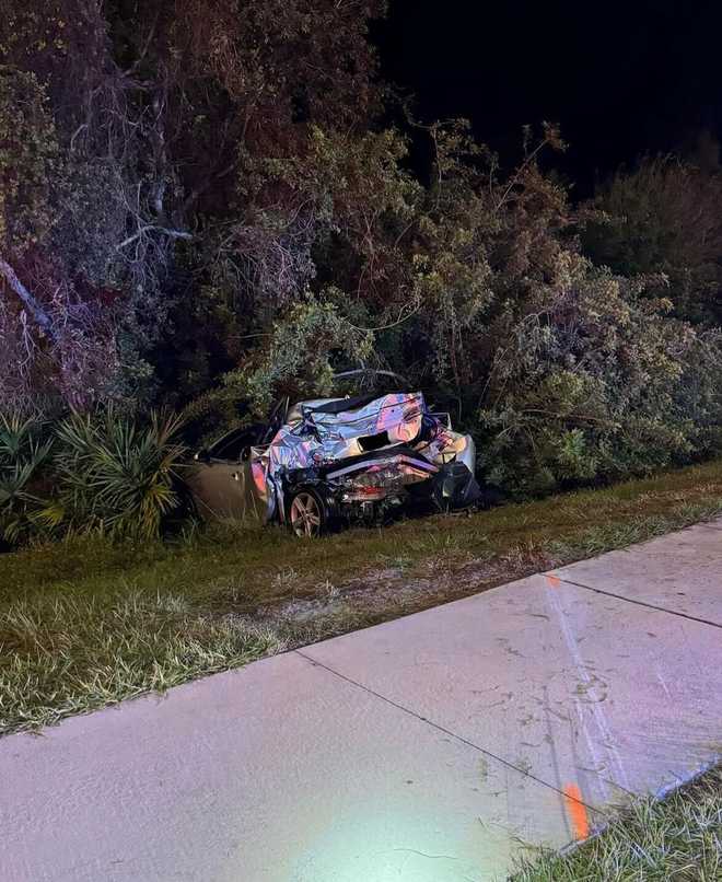 Driver arrested on multiple DUI charges after Lehigh Acres crash