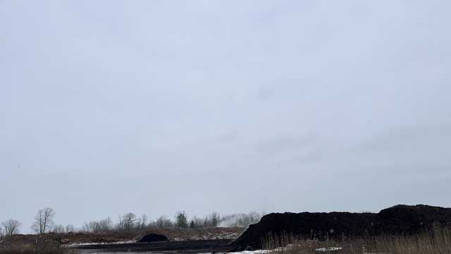 Leaves collected in Milwaukee turned into rich compost - Vimarsana News