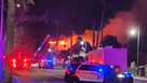 Cape Coral Boathouse Fire