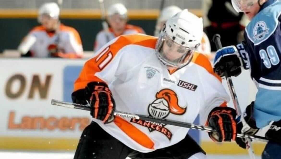 Matthew Gaudreau, brother Johnny Gaudreau die