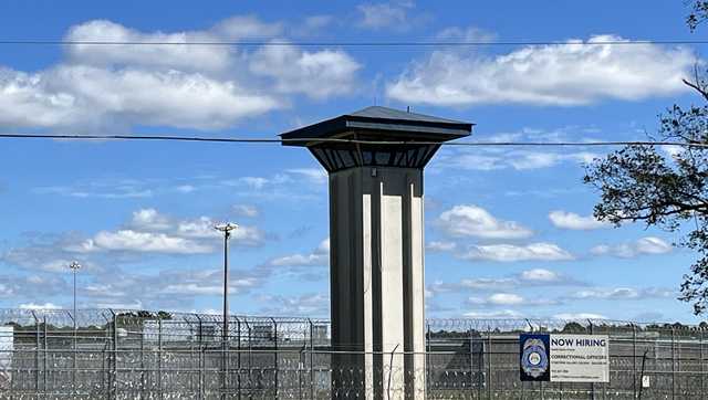 GDC Commissioner responds to prison violence concerns - Vimarsana News